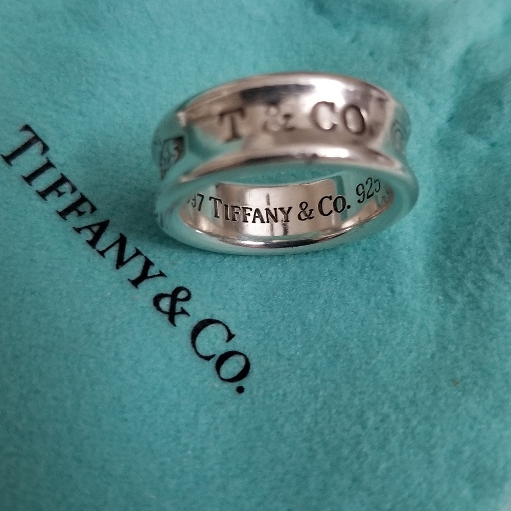 Tiffany Ring